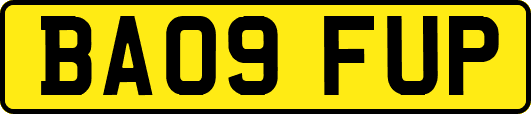 BA09FUP