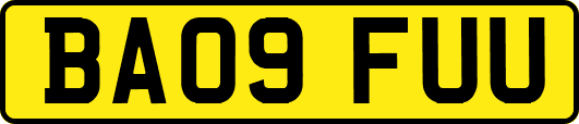 BA09FUU