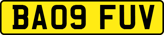 BA09FUV