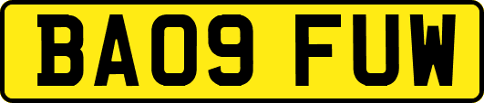 BA09FUW