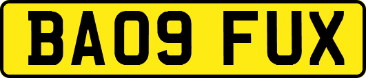 BA09FUX