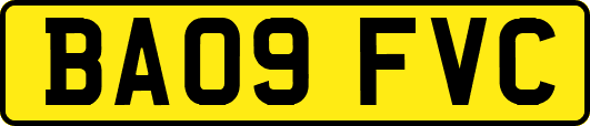 BA09FVC
