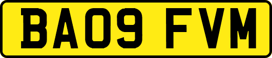 BA09FVM