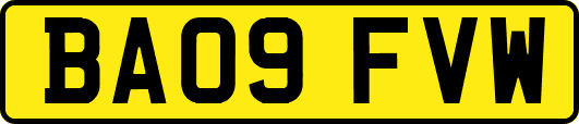 BA09FVW