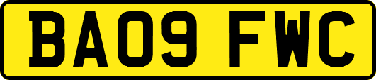 BA09FWC