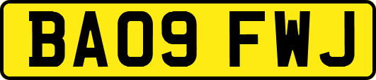 BA09FWJ