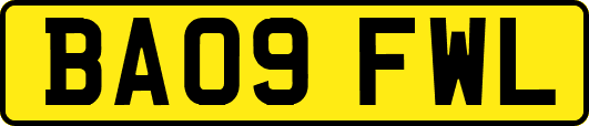 BA09FWL