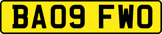 BA09FWO