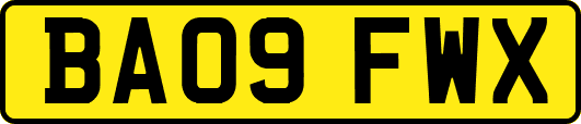 BA09FWX