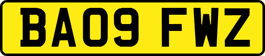 BA09FWZ