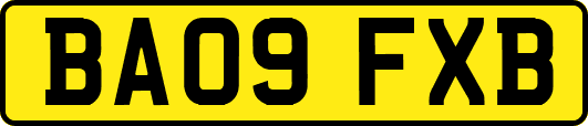 BA09FXB