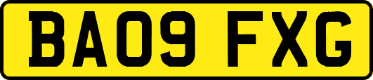 BA09FXG