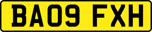 BA09FXH