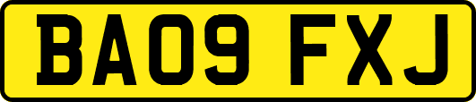 BA09FXJ
