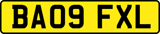 BA09FXL