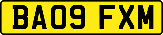 BA09FXM