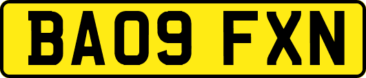 BA09FXN