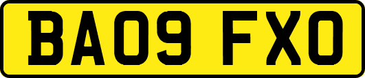 BA09FXO