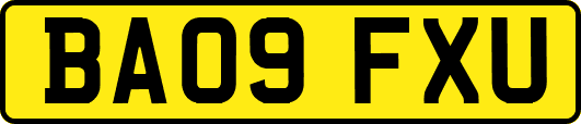 BA09FXU