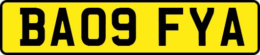 BA09FYA