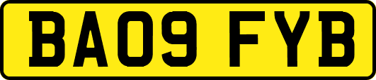 BA09FYB
