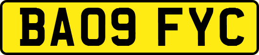 BA09FYC