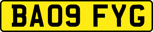 BA09FYG