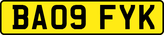 BA09FYK
