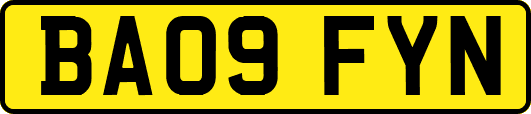 BA09FYN
