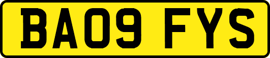 BA09FYS