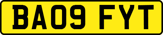 BA09FYT
