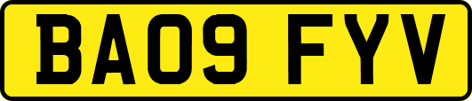 BA09FYV