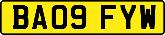 BA09FYW