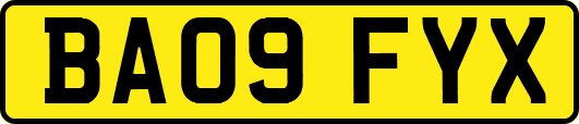 BA09FYX