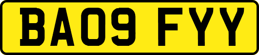 BA09FYY