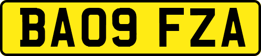 BA09FZA