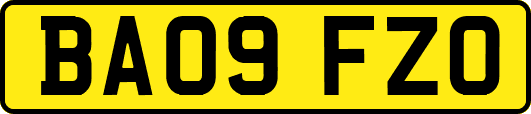 BA09FZO