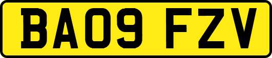 BA09FZV