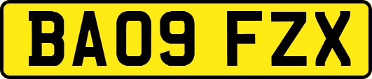 BA09FZX