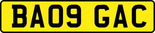 BA09GAC