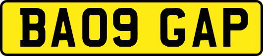 BA09GAP