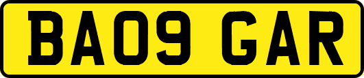BA09GAR