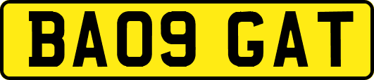 BA09GAT