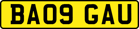 BA09GAU