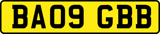 BA09GBB