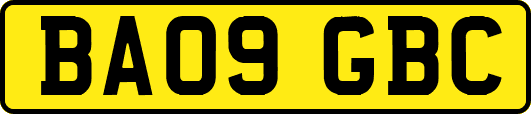 BA09GBC
