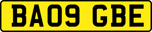 BA09GBE