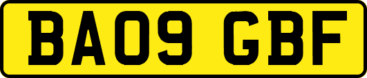 BA09GBF