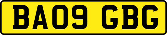 BA09GBG