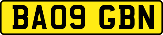 BA09GBN